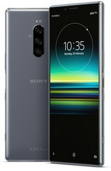 Замена тачскрина на телефоне Sony Xperia 1 в Перми